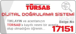 Ucuz ucak bileti tursab